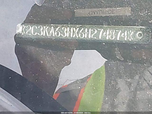 Chrysler 300c Image 9