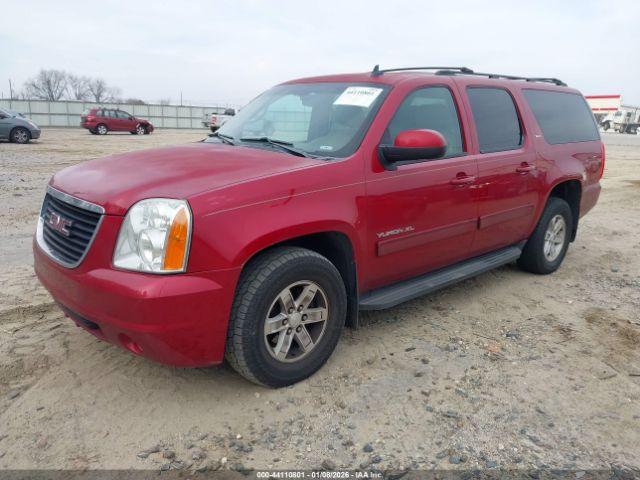 GMC Yukon Slt Image 11