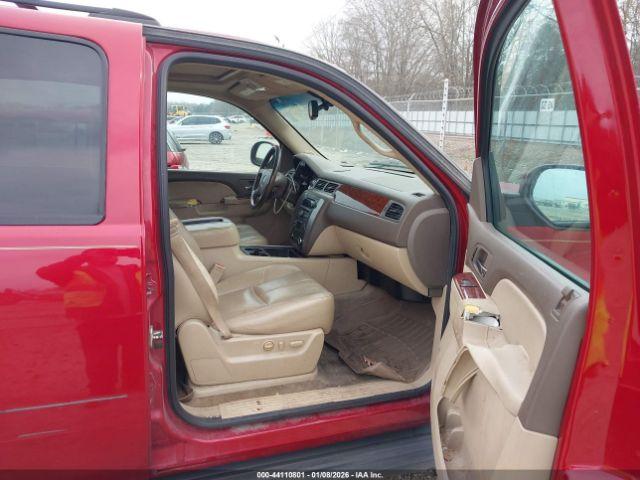 GMC Yukon Slt Image 14