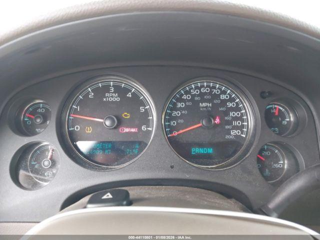 GMC Yukon Slt Image 16