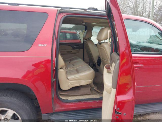 GMC Yukon Slt Image 13