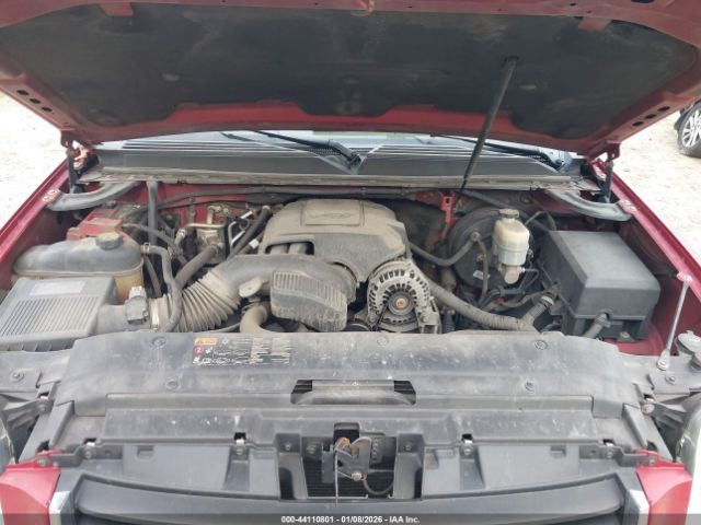 GMC Yukon Slt Image 9