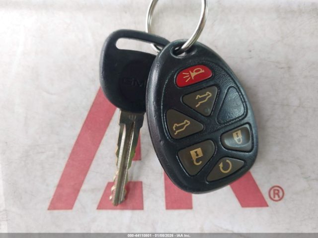 GMC Yukon Slt Image 4