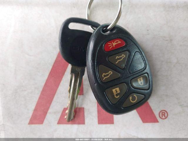 GMC Yukon Slt Image 4