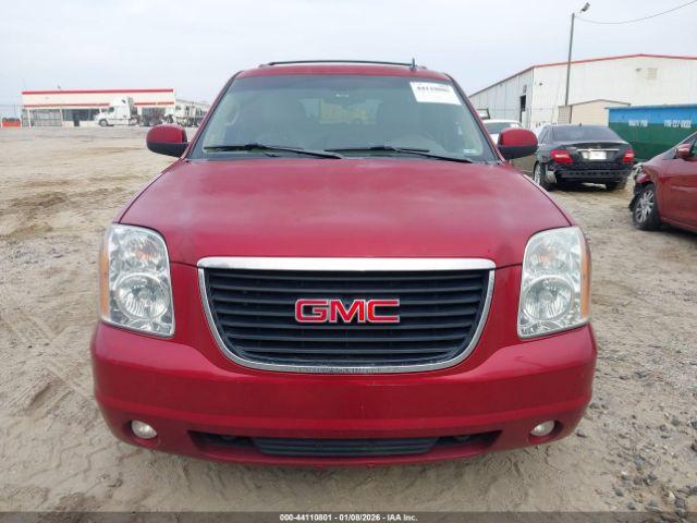 GMC Yukon Slt Image 18
