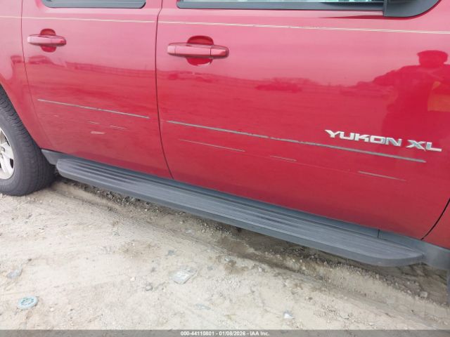 GMC Yukon Slt Image 5