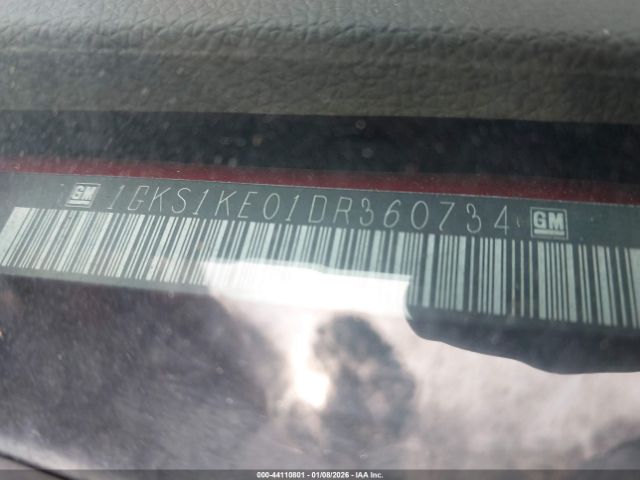 GMC Yukon Slt Image 6