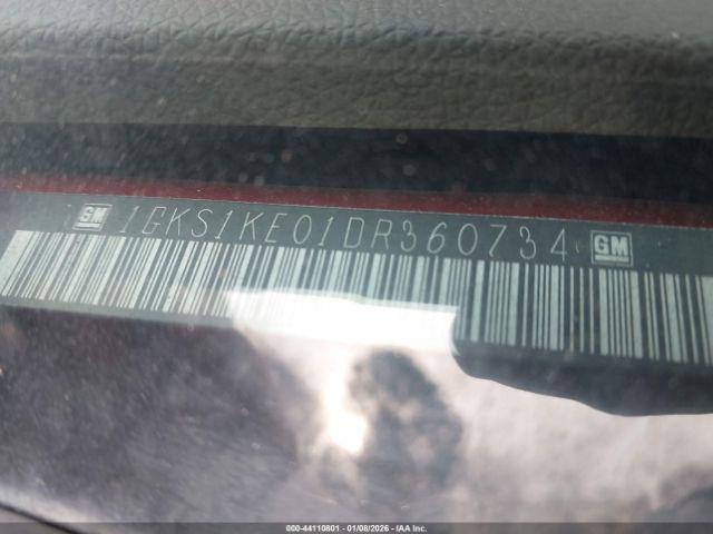 GMC Yukon Slt Image 6