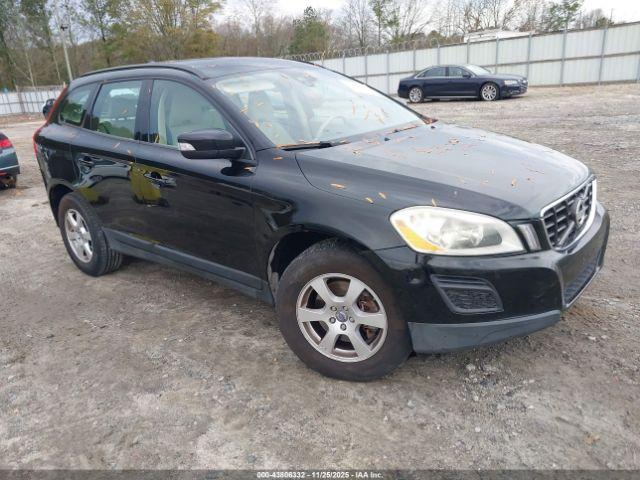  Salvage Volvo XC60