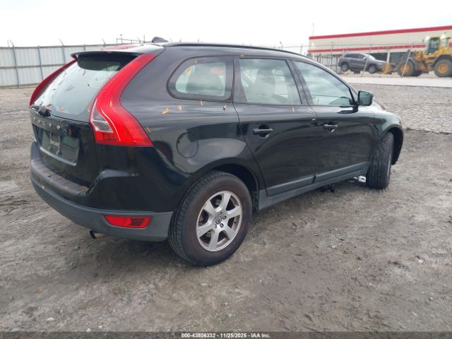 Volvo XC60 Image 12
