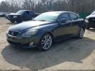 Lexus Is Image 5