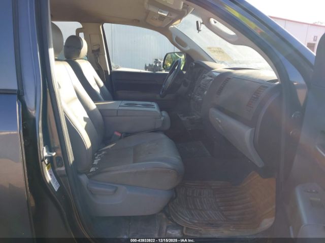 Toyota Tundra Grade 4.6l V8 Image 2