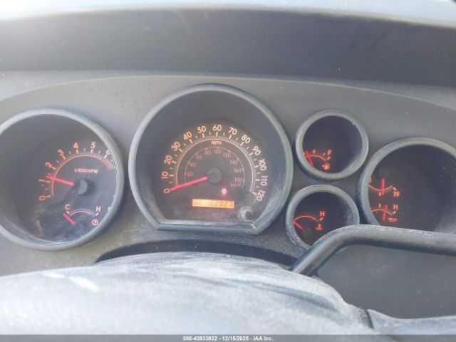 Toyota Tundra Grade 4.6l V8 Image 4