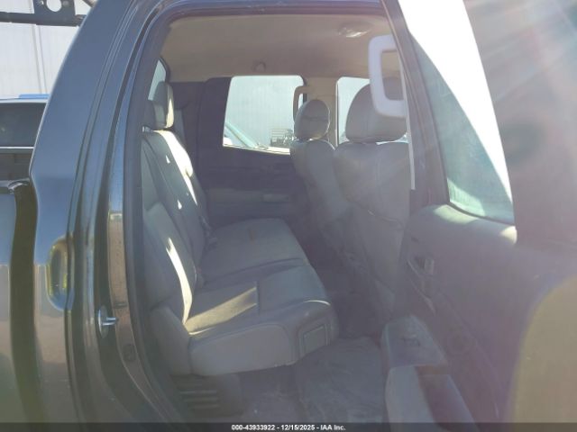 Toyota Tundra Grade 4.6l V8 Image 16