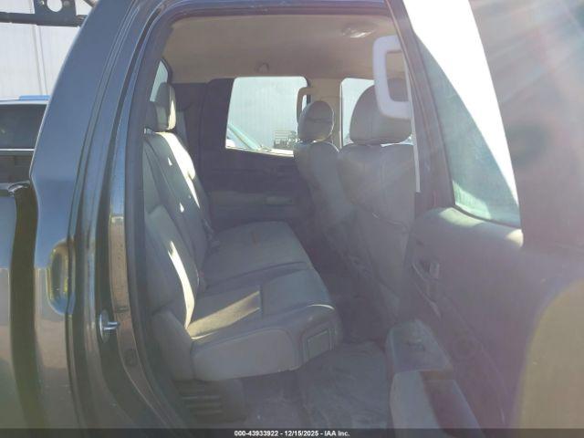 Toyota Tundra Grade 4.6l V8 Image 16