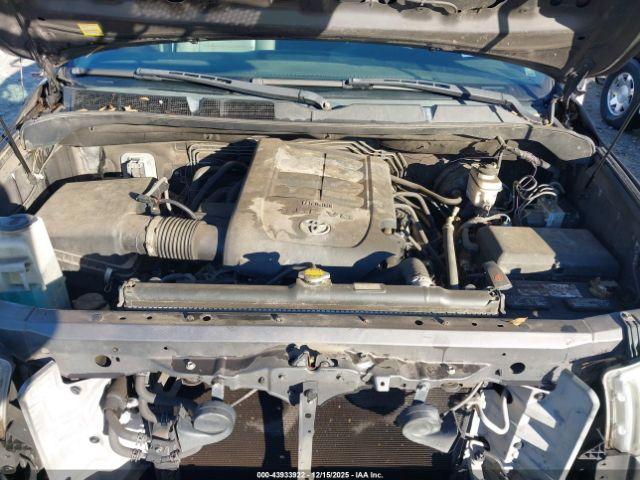 Toyota Tundra Grade 4.6l V8 Image 6