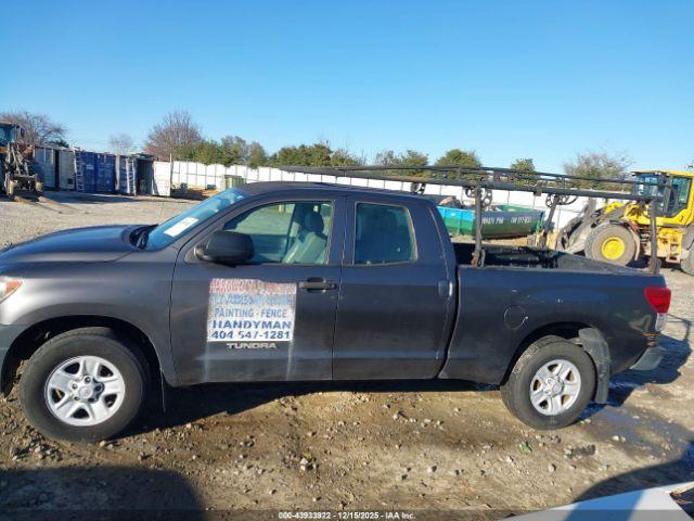 Toyota Tundra Grade 4.6l V8 Image 10