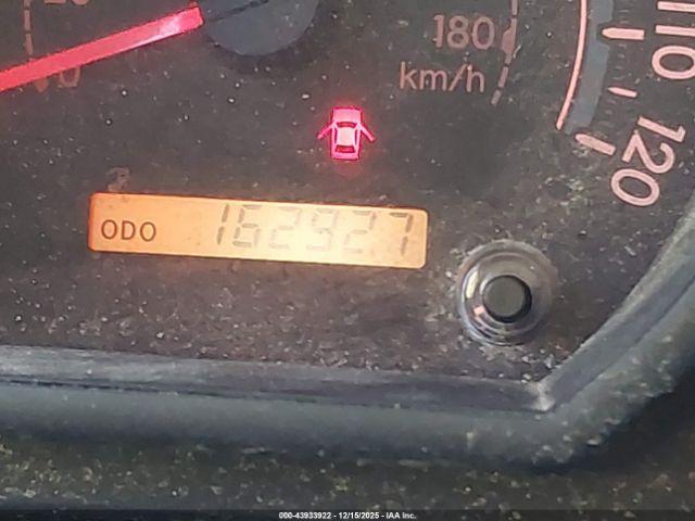 Toyota Tundra Grade 4.6l V8 Image 12