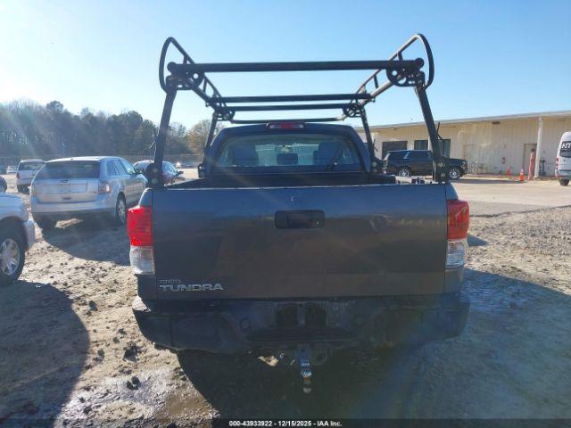 Toyota Tundra Grade 4.6l V8 Image 15