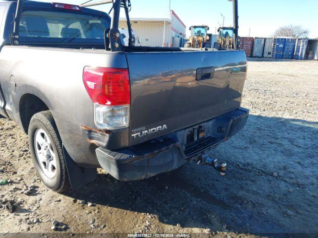 Toyota Tundra Grade 4.6l V8 Image 17