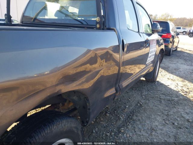 Toyota Tundra Grade 4.6l V8 Image 14