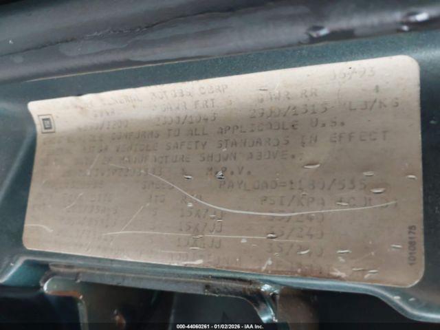 Chevrolet Blazer S10 Image 2